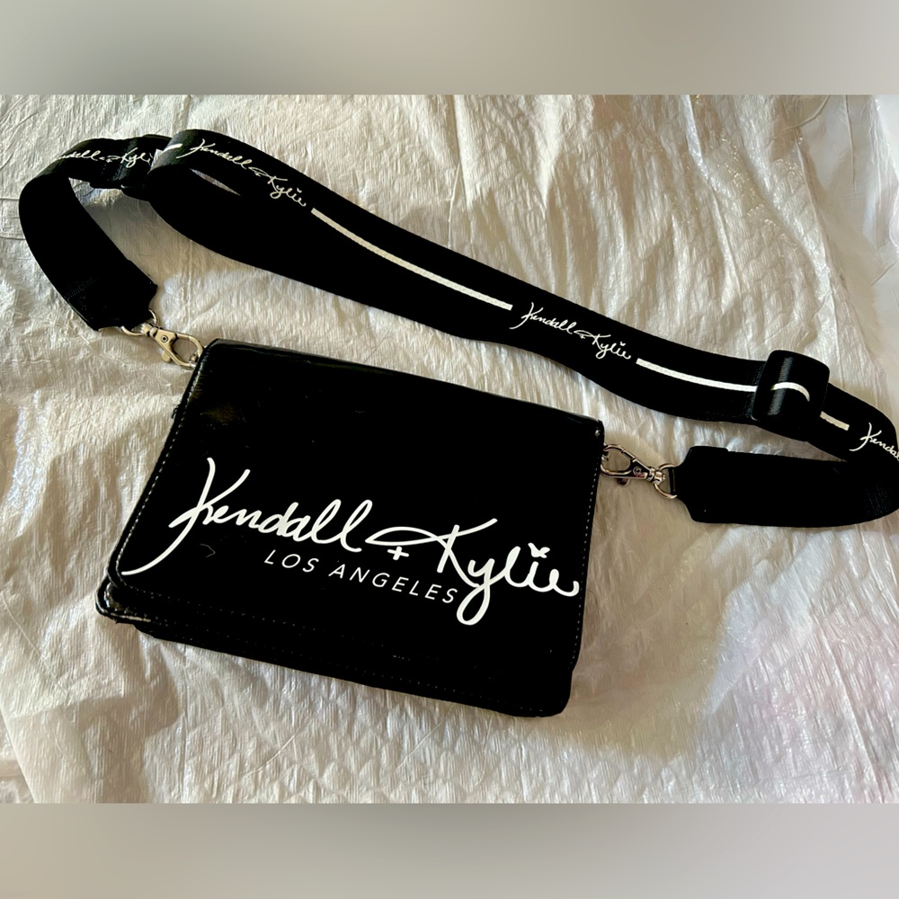 Kendall and Kylie purse